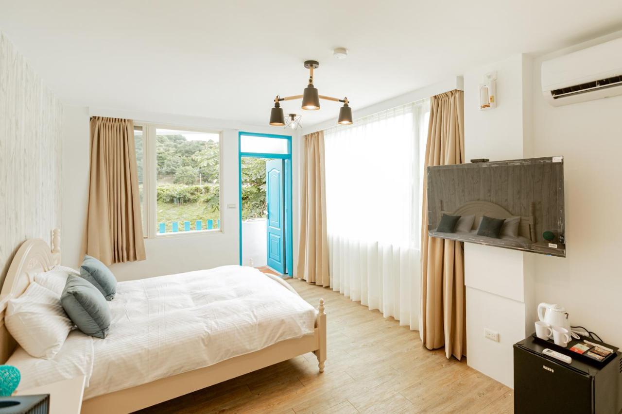 You Yue B&B Hualien City Exterior photo