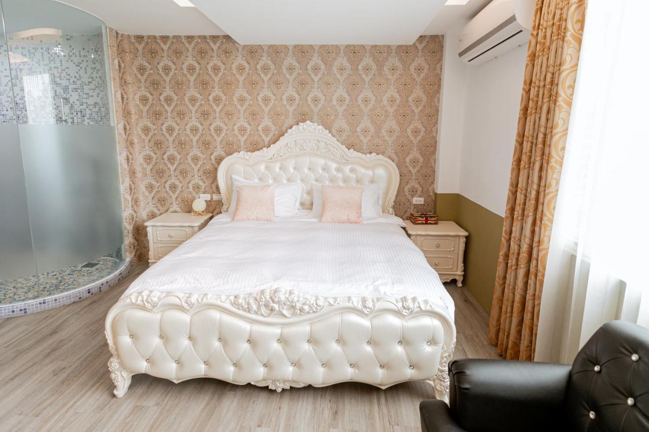 You Yue B&B Hualien City Exterior photo